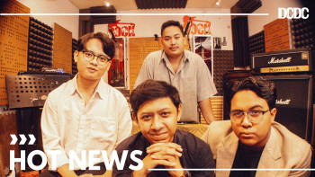 Gabungkan Banyak Perasaan Mendalam, Woodcore Suguhkan Single Anyar
