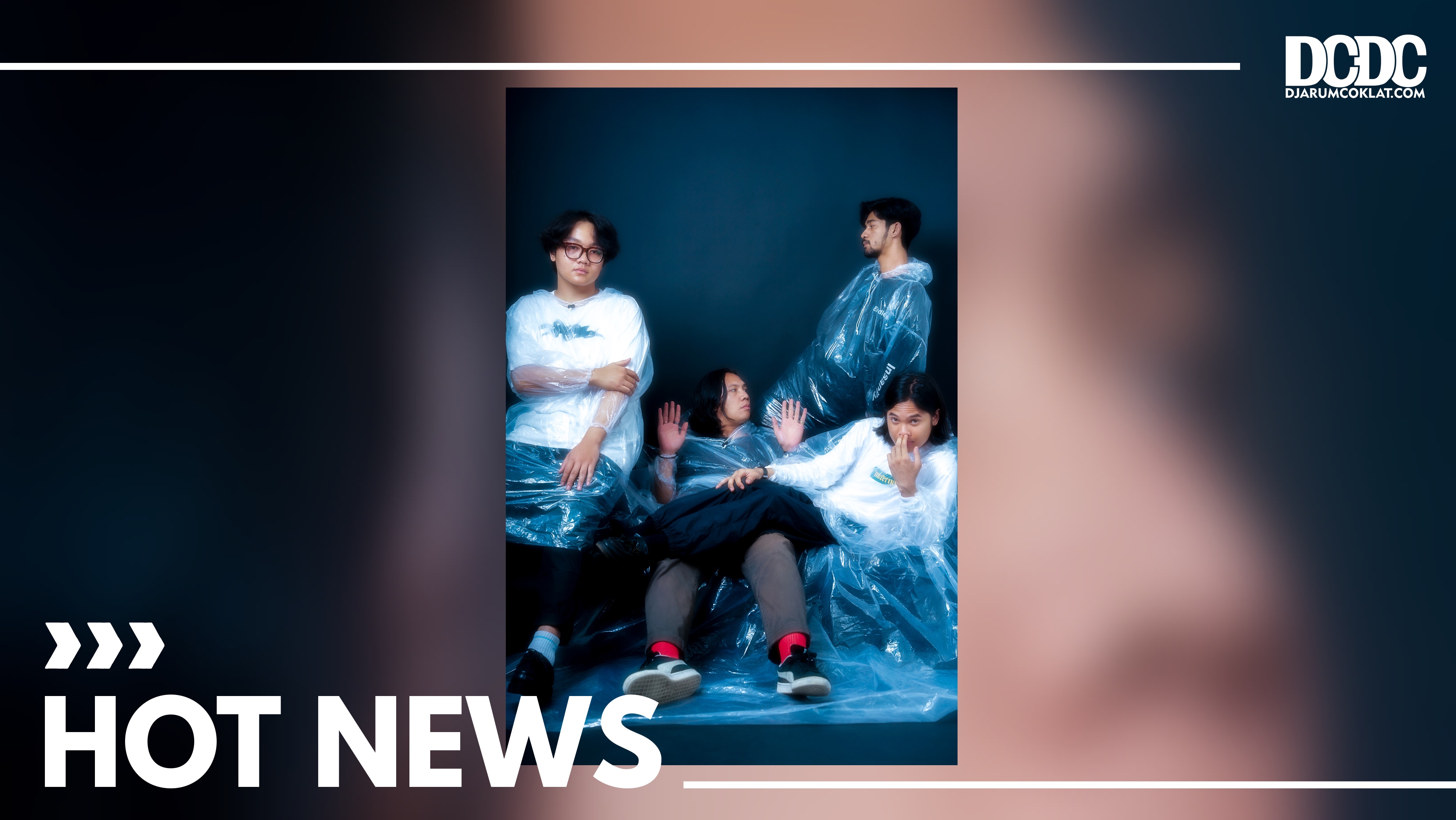 Album Perdana Cal, ‘Notion’ Merangkum Gejolak Dinamika Fase Kehidupan Di Masa Muda