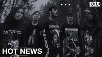 Cryptic Frost Memulai Debutnya Dengan Aura Dingin dan Lingkaran Misteri