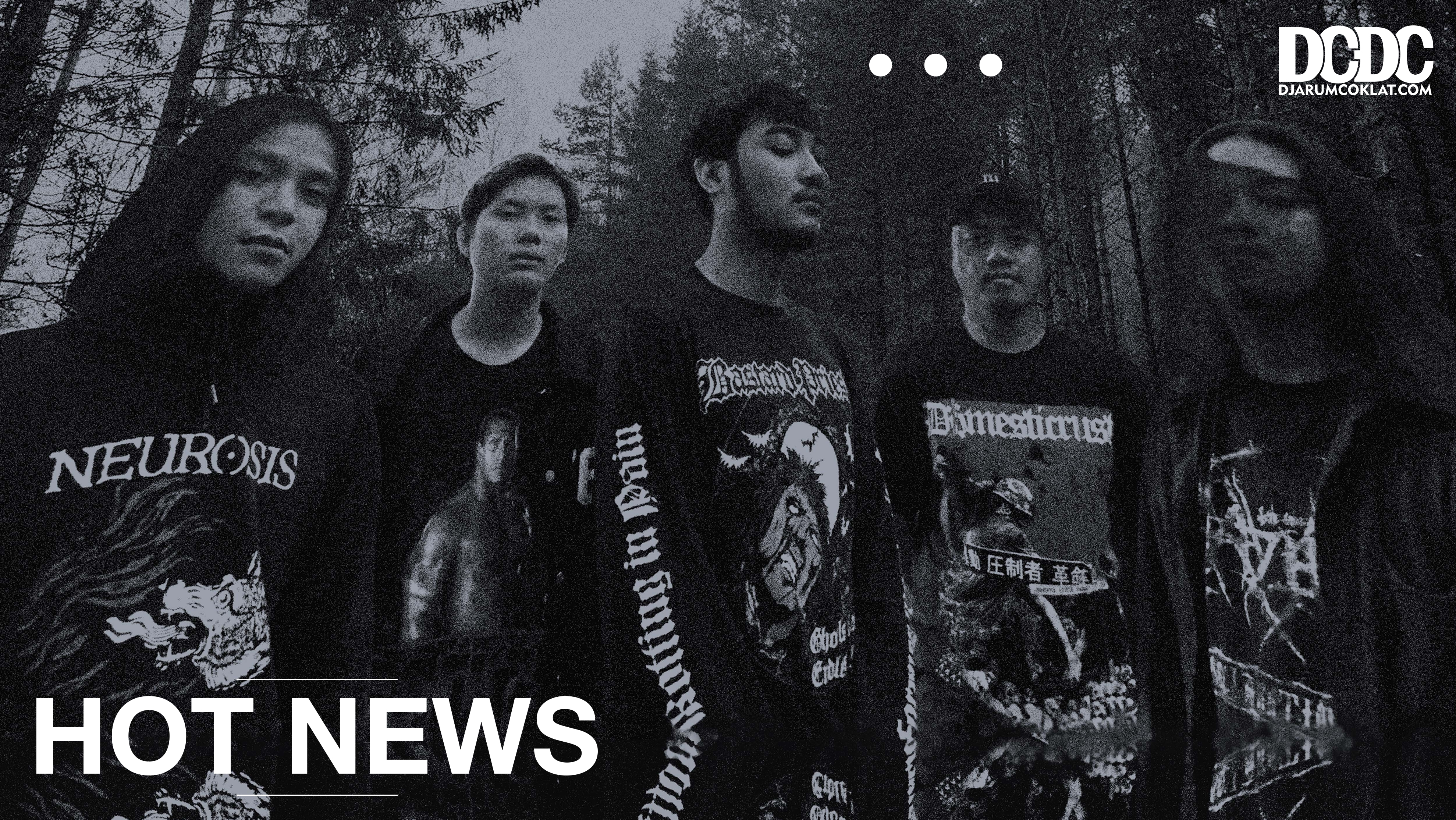 Cryptic Frost Memulai Debutnya Dengan Aura Dingin dan Lingkaran Misteri