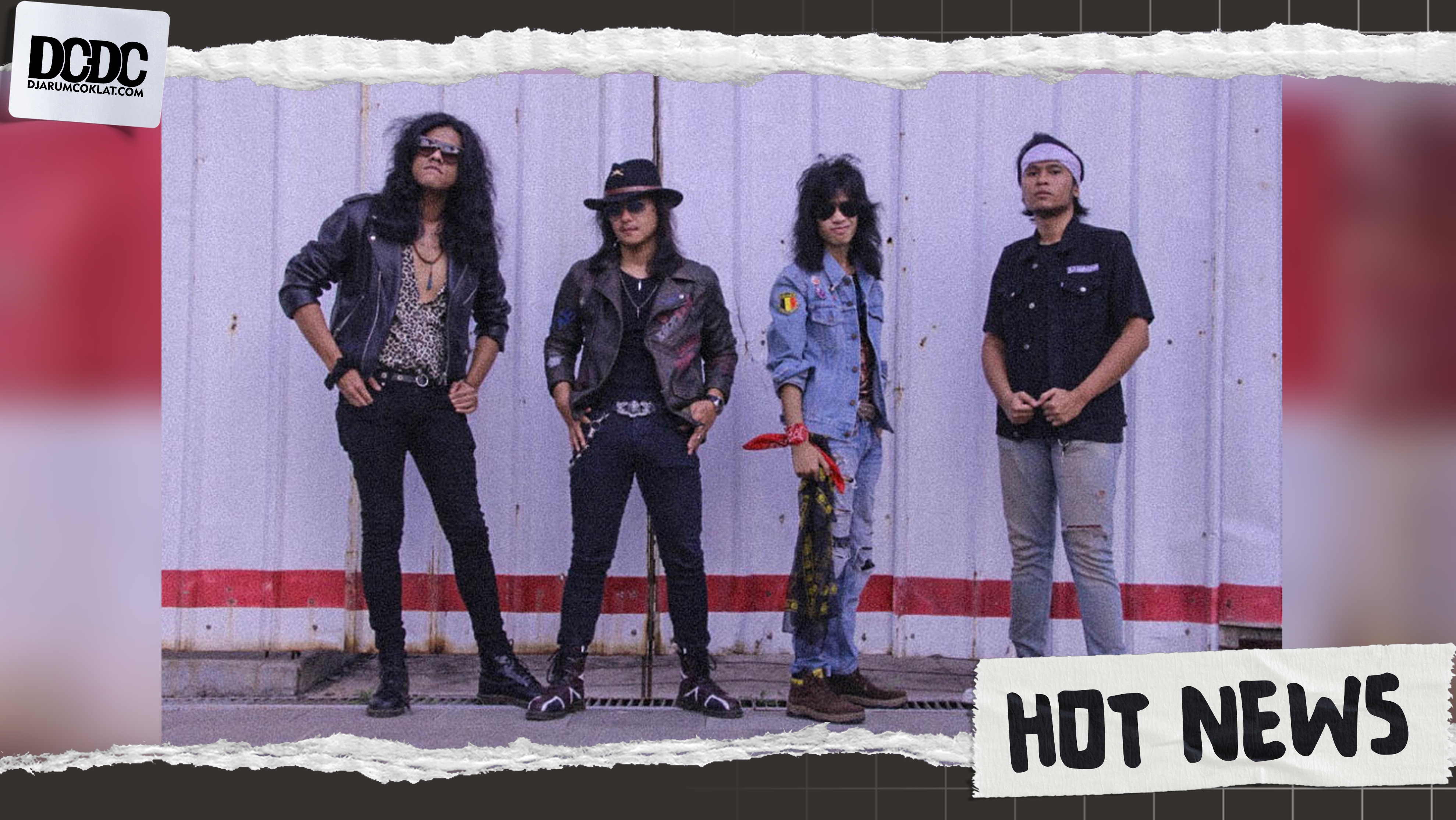 Kolektif Musik Bangkar Merilis 