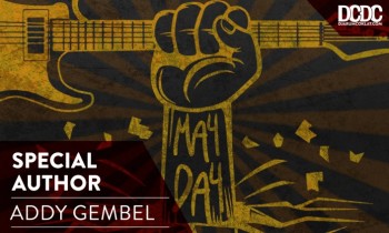 May Day dan Munculnya Lagu-lagu Perlawanan