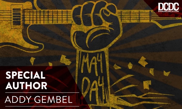 May Day dan Munculnya Lagu-lagu Perlawanan