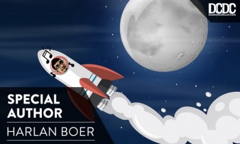 Liburan Pop Indonesia ke Luar Angkasa