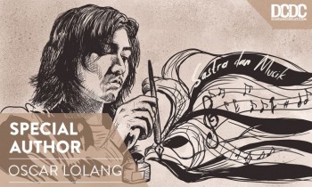 Ketika Sastra dan Musik Saling Mencurahkan Dirinya