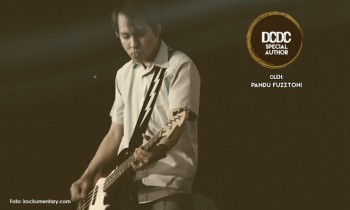 Banyak Band Itu Gak Ribet