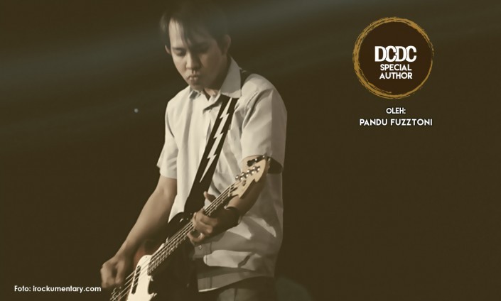 Banyak Band Itu Gak Ribet