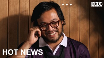 Kebangkitan Kareem Soenharjo a.k.a BAP Lewat Single Teranyarnya