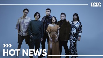 “Merayakan Fana” Bersama Barasuara Setelah 4 Tahun Tanpa Karya