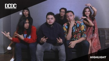 Barasuara: “Skill Dalam Bermusik itu Penting”