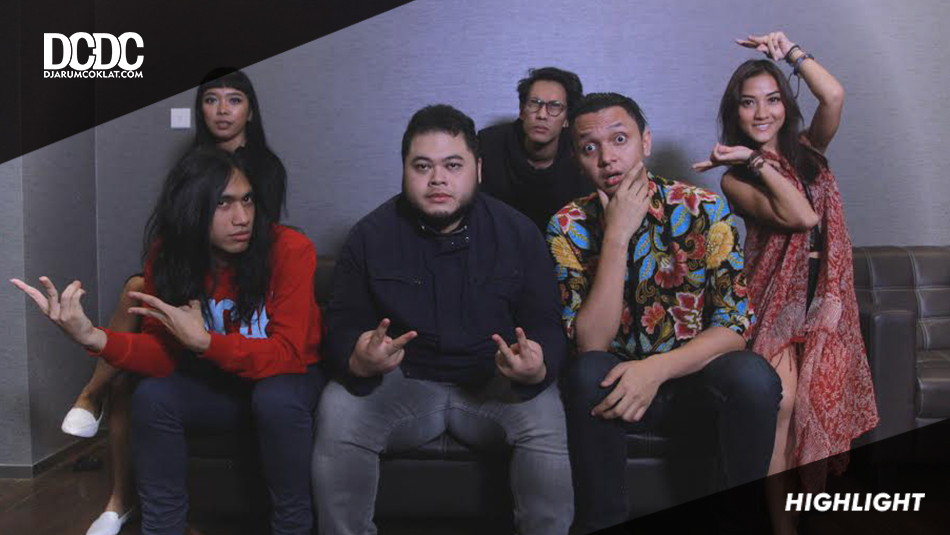 Barasuara: “Skill Dalam Bermusik itu Penting”