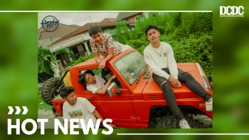 Siap menuju Debut EP, Barcleys 491 Rilis “Not All Boys” sebagai Pemanasan