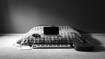 Membuat Peredam Sederhana Studio Musik