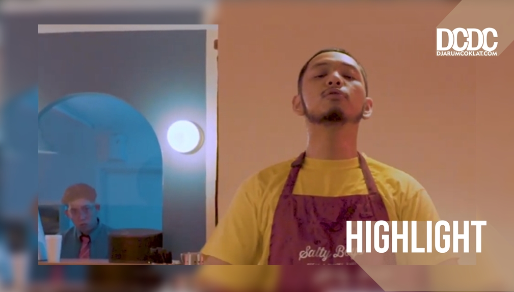 Basboi : “Mami – Papi Said You Ain’ Fit!”