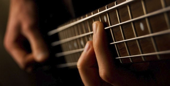 Cara merawat Senar Bass 