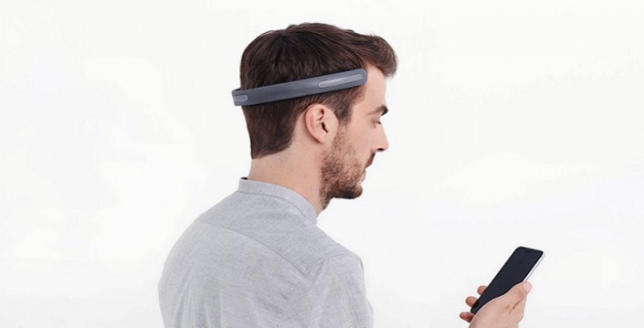 Headphone Modern, Mendengar Seperti Kelelawar