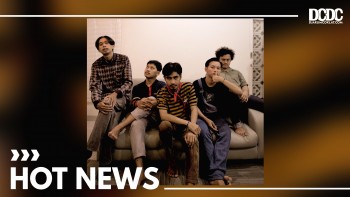 Bumbie Bahas Soal Spiritual Manusia di Album Terbarunya ‘Manusia Dan Rencana’