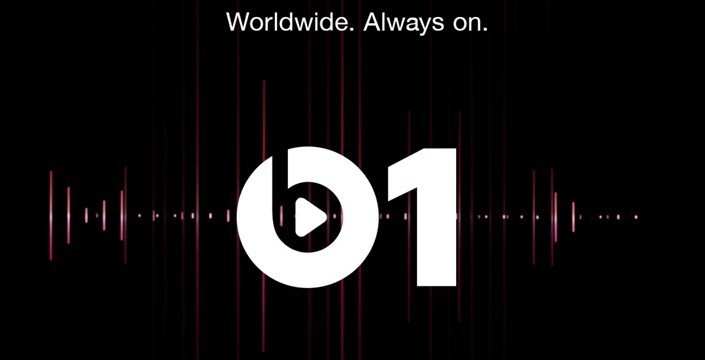 Stasiun Radio Beats1, Filter Kata-Kata Kasar dan Vulgar 