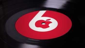 Beats Music Diborong Apple