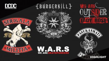 Beberapa Fans Club Band Independen Indonesia dengan Loyalitas Tak Terbatas!