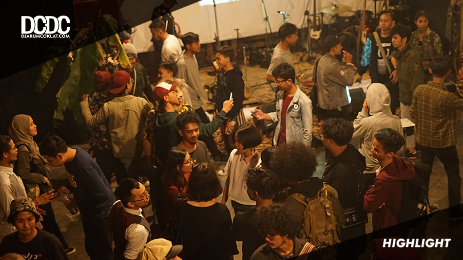 Beberapa Lokasi Gigs yang Unik Layak Untuk Dicoba