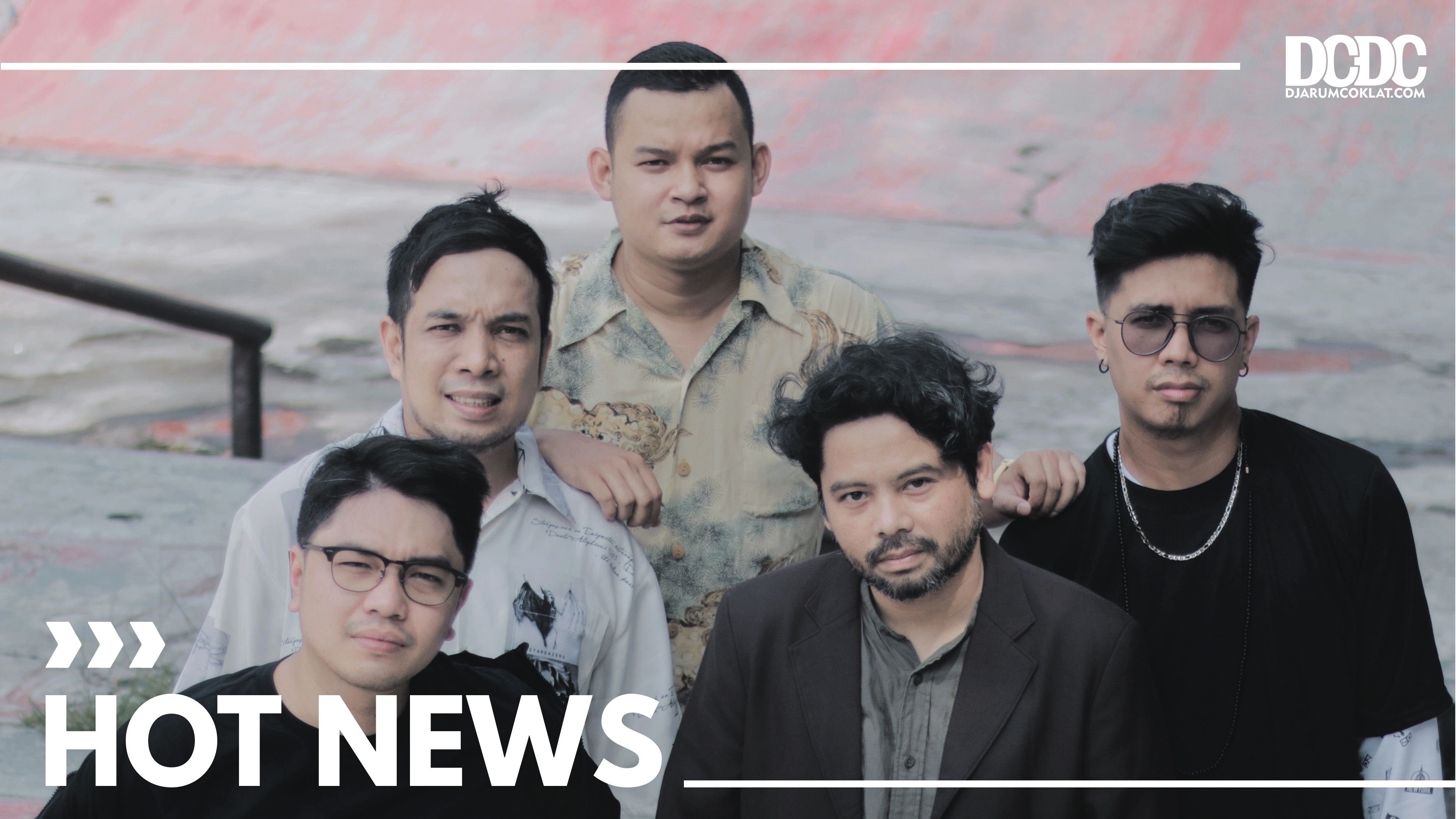 Beetleflux dan Serenada Untuk Mereka yang Lelah Dengan Sosial Media