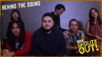 Behind The Sound: Barasuara