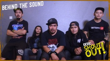 Behind The Sound: Beside