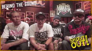 Behind The Sound: EyeFeelSix