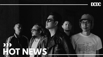 BHMNS Lawan Segala Tekanan di Single “Bulletproof”