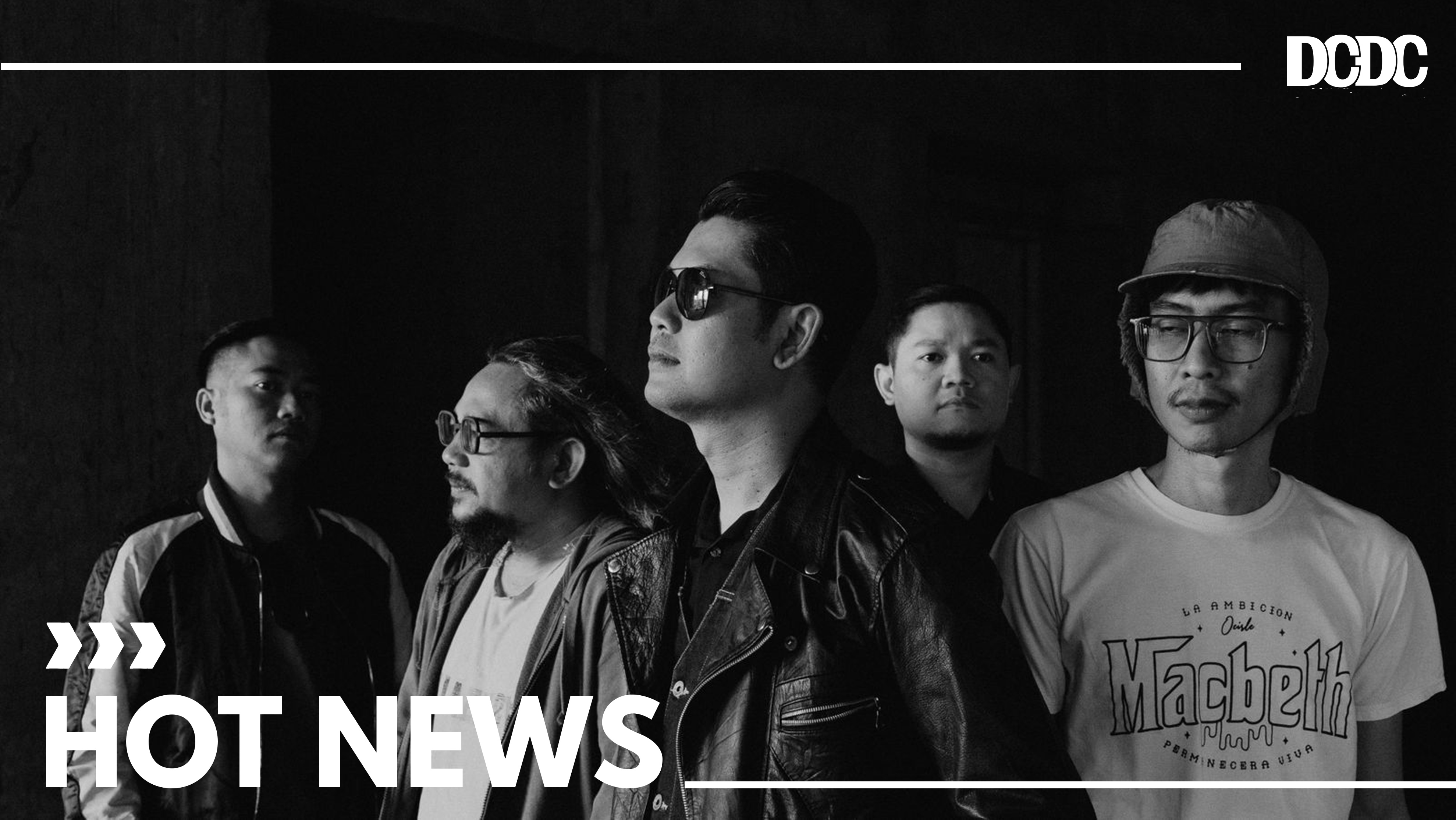 BHMNS Lawan Segala Tekanan di Single “Bulletproof”