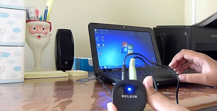 Cara Membuat Efek Gitar Listrik Di Laptop Dan Komputer