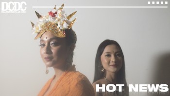 Bella Fawzi dan Asteriska ‘Barasuara’ Mengulik Sisi Melankolis Rahwana