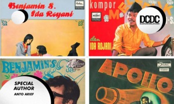 Selamat Ulang Tahun, Bang Ben! 10 Lagu Benyamin S. Pilihan Anto Arief
