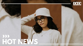 Cinta Kandas di Tengah Jalan? Dengerin aja Single Terbaru Dari Benna Salsabila