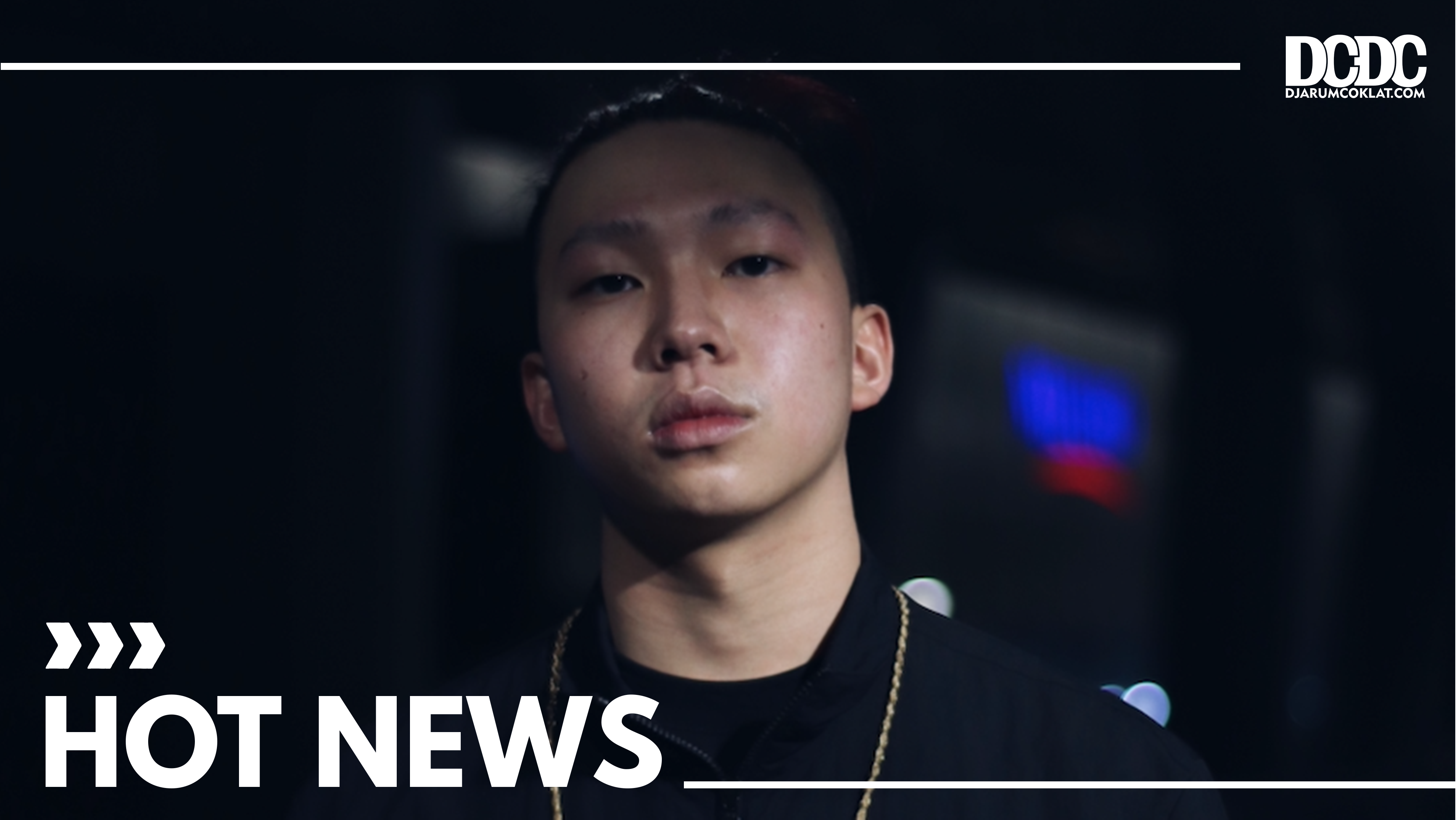 Bennett A.K Rangkum Cerita Anak Gaul Jakarta di Lagu “J-Town Flow”