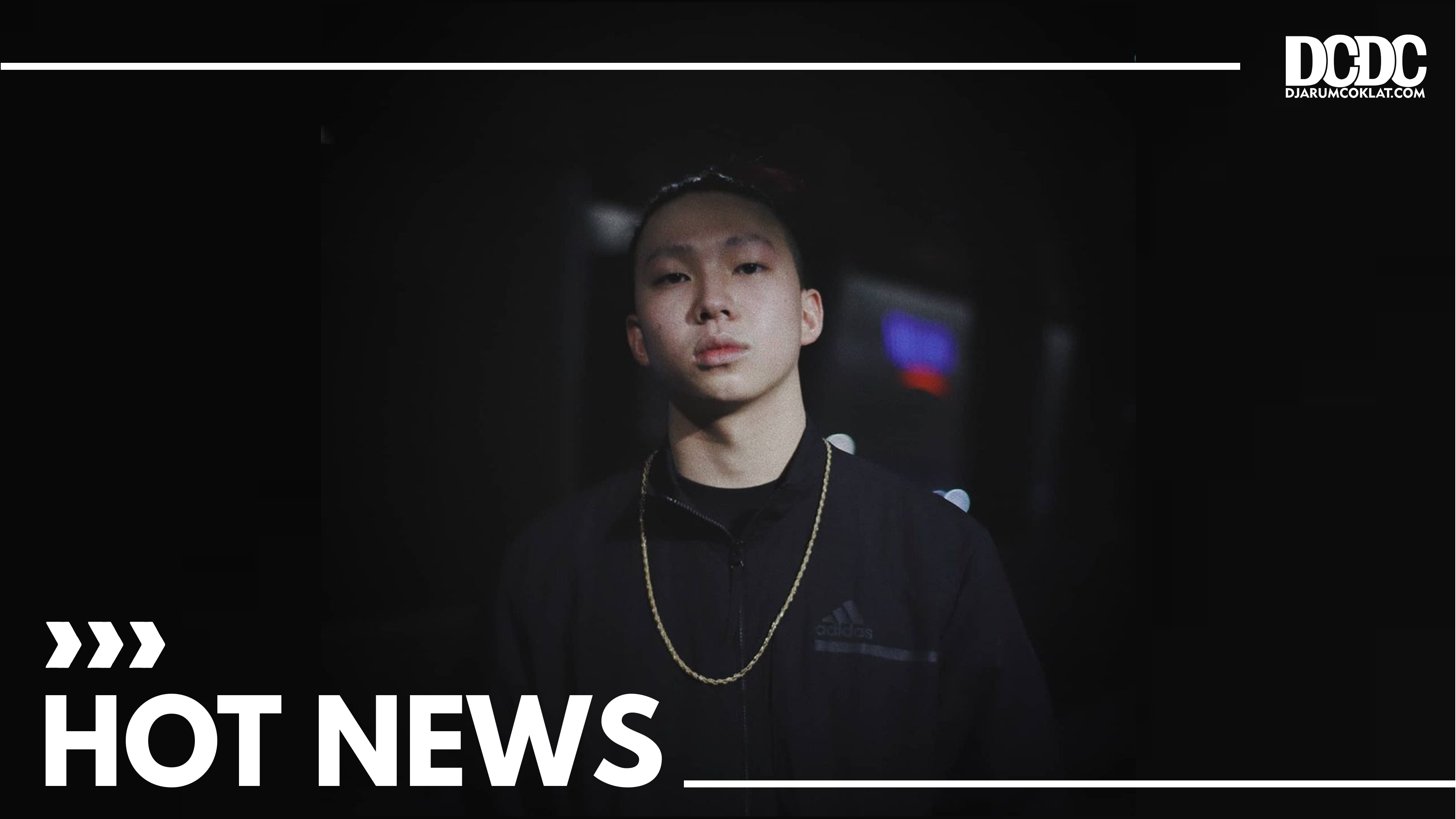‘Dismissal of Disorder’ : Konsistensi Bennet A.K. di Ranah Hip Hop