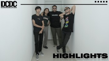 Anyaman Nyaman Beranda Rumah dan Karya yang Melenakan