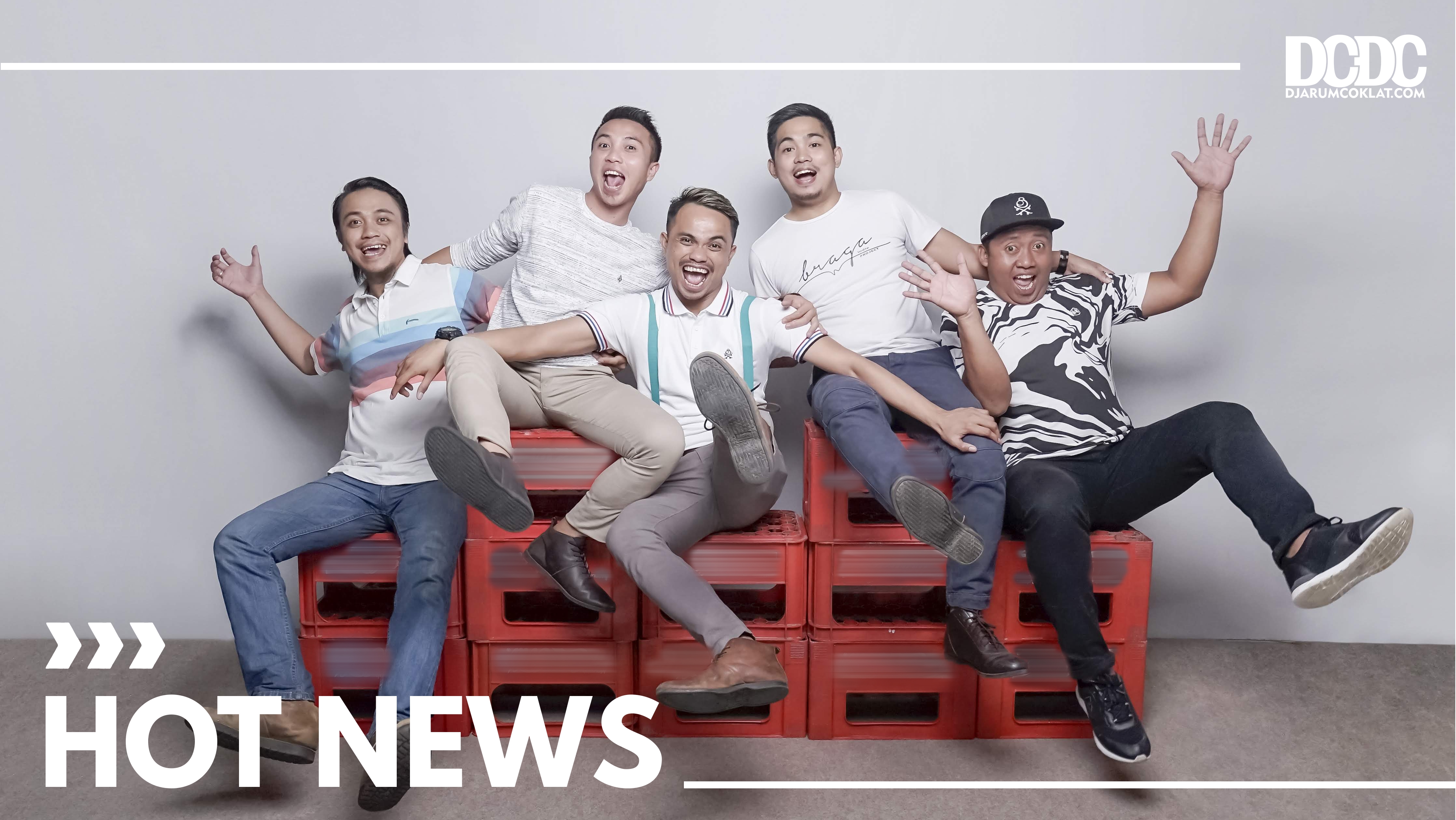 BRAGA Sampaikan Pesan Tentang Kelautan di Lagu “Biru Laut Harapan”