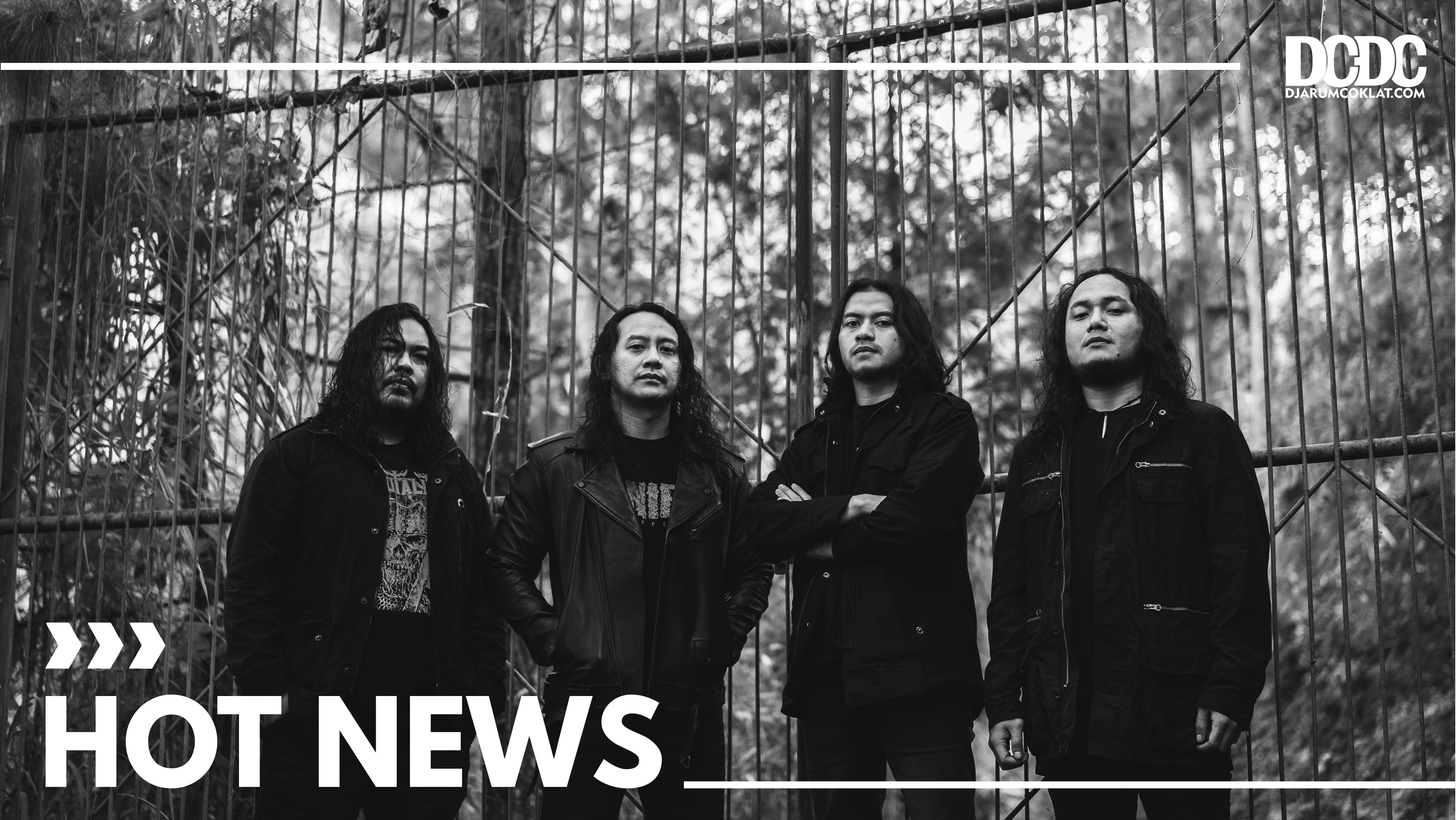 Simak Simfoni Megah di Album Akustik Beside, ‘Almighty God’