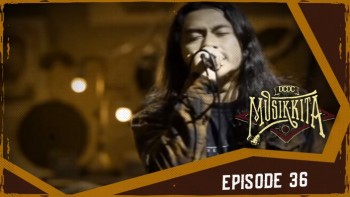 DCDC MUSIKKITA Episode 36: Beside