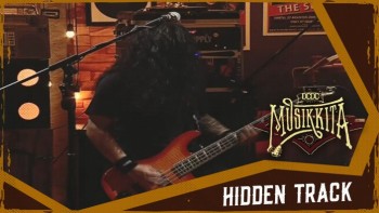 Beside (Hidden Track DCDC MUSIKKITA)