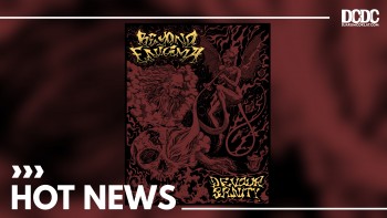 Beyond Enigma Sajikan Kemarahan dalam EP Terbarunya