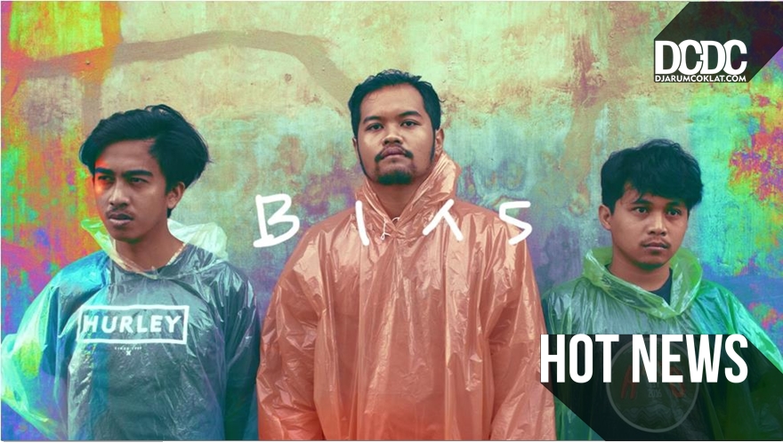Bias Menerjemahkan Isian EP Mereka Dengan Merilis Demo Track dan Live Studio Session