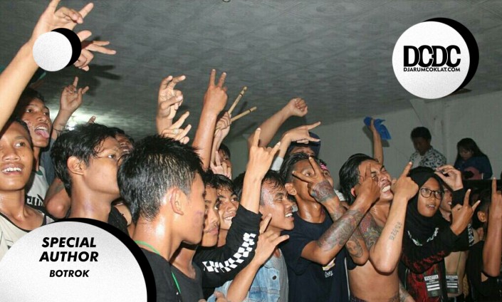 Bicara Tentang “Komunitas Musik” dari Pandangan Pribadi