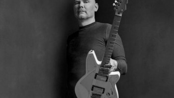 Railhammer Pickup Memperkenalkan PickUp Billy Corgan Signature Model
