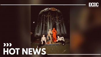 Sang Alien Lanjutkan Pencarian, The Presidance Rilis MV “Birds Fly, Pt. 2”