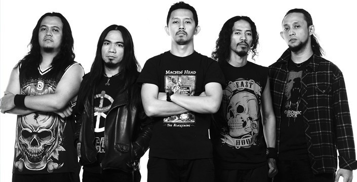 Wacken Open Air Destinasi Burgerkill Berikutnya Di Eropa