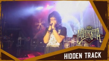 Burgerkill (Hidden Track DCDC MUSIKKITA)