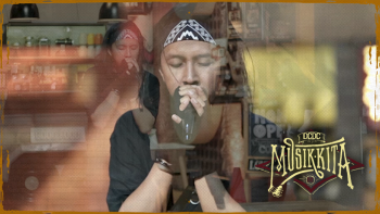 DCDC MUSIKKITA Eps. BURGERKILL DCDC KILLCHESTRA